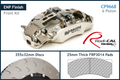 Radi-CAL Competition Front Brake Kit