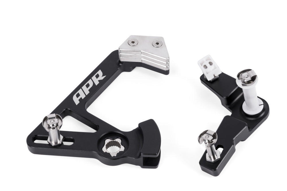 Adjustable Short Throw Shifter Kit