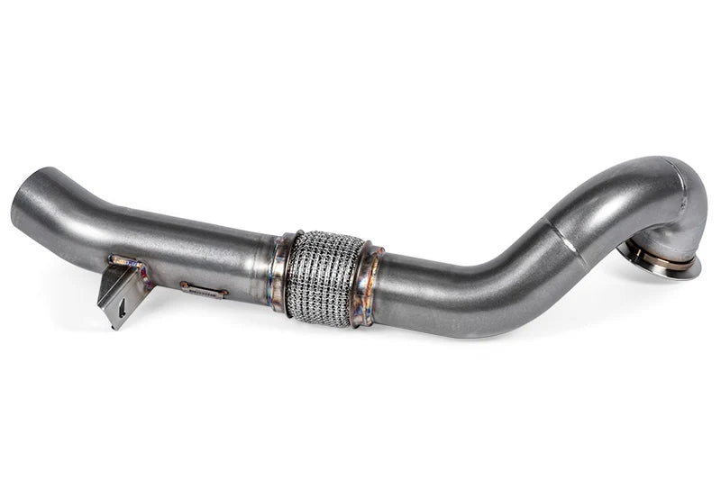 Cast Intercooler Kit