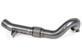 Cast Intercooler Kit