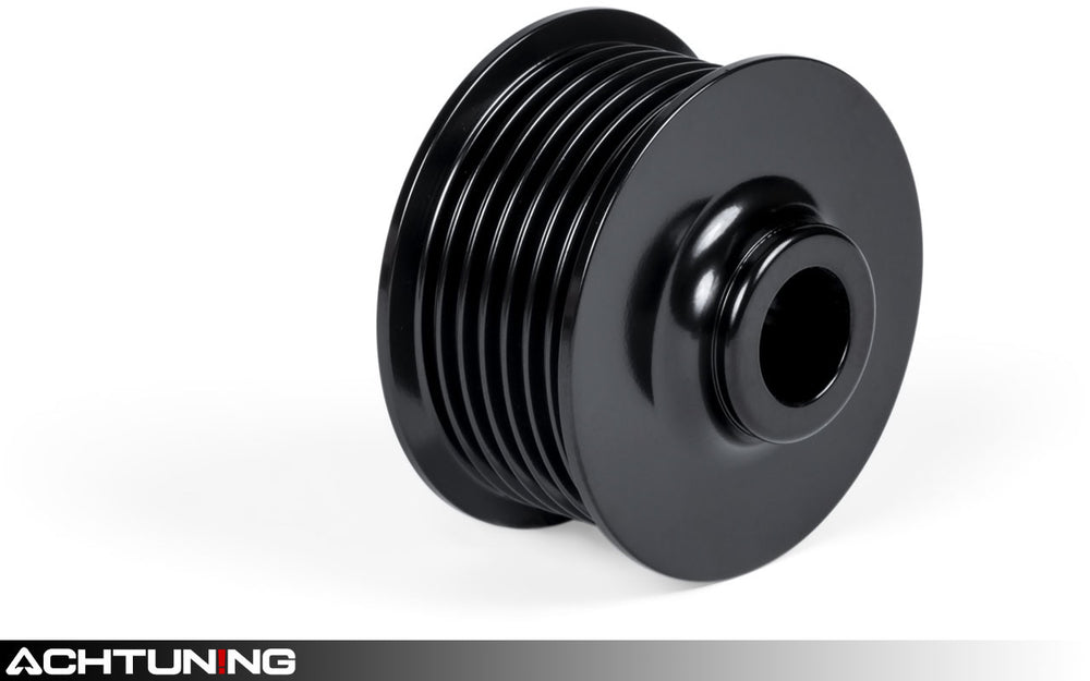 Supercharger Drive Pulley Upgrade 57.75mm