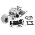 DTR6054 Turbocharger