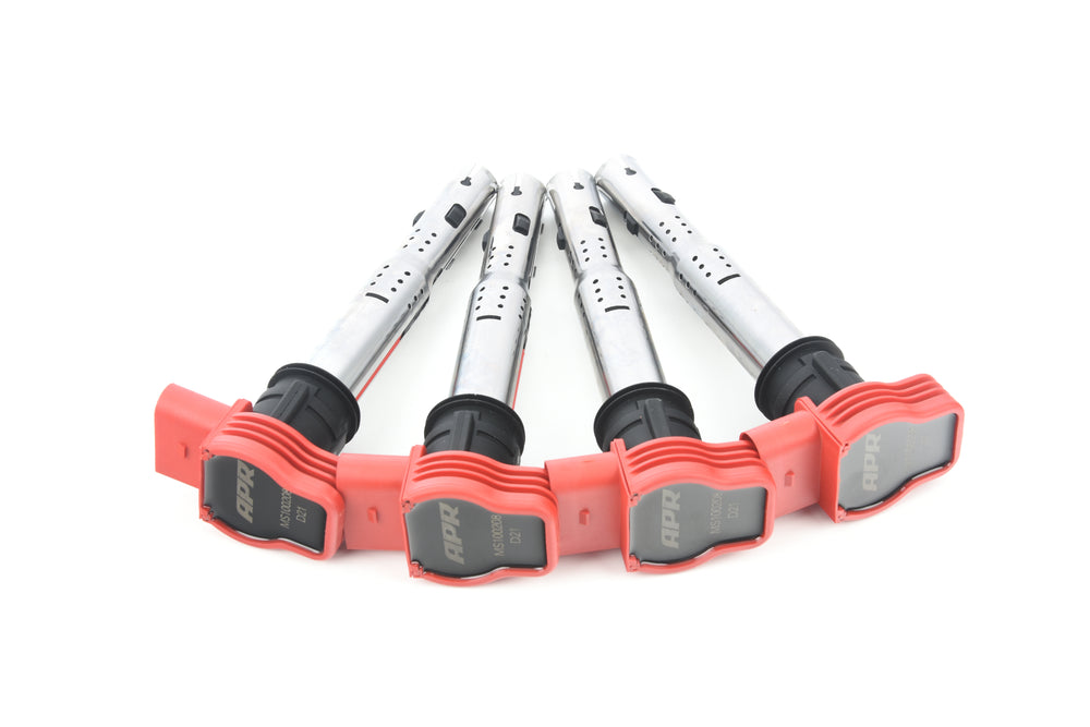 Ignition Coil Set