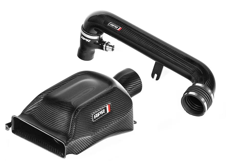 Carbon Fiber Cold Air Intake