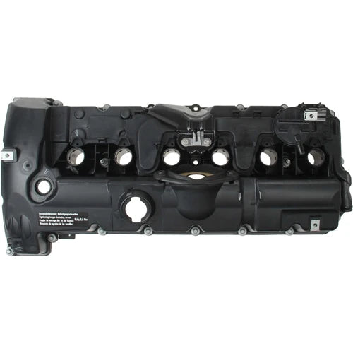 Valve Cover with Gasket Set