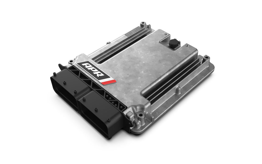 Stage 1 ECU Upgrade