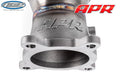 76mm Mandrel-Bent Cat-Back Exhaust System