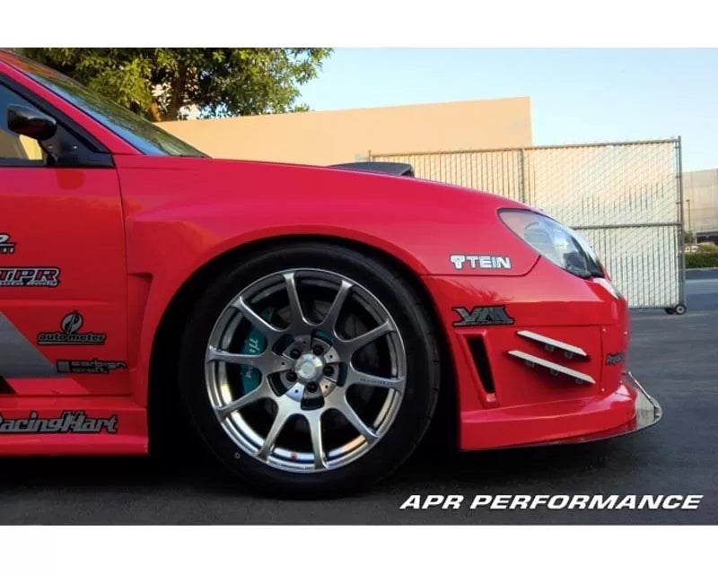 Widebody Kit