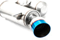 DT-S Cat-Back Exhaust System