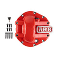 Dana 44 Differential Cover