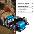 ARB 12V Twin Onboard Air Compressor