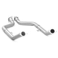 SS 304 Grade Catless Downpipes