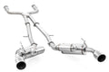 GRiP Cat-Back Exhaust System