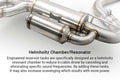 GRiP Cat-Back Exhaust System