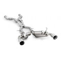 GRiP Cat-Back Exhaust System