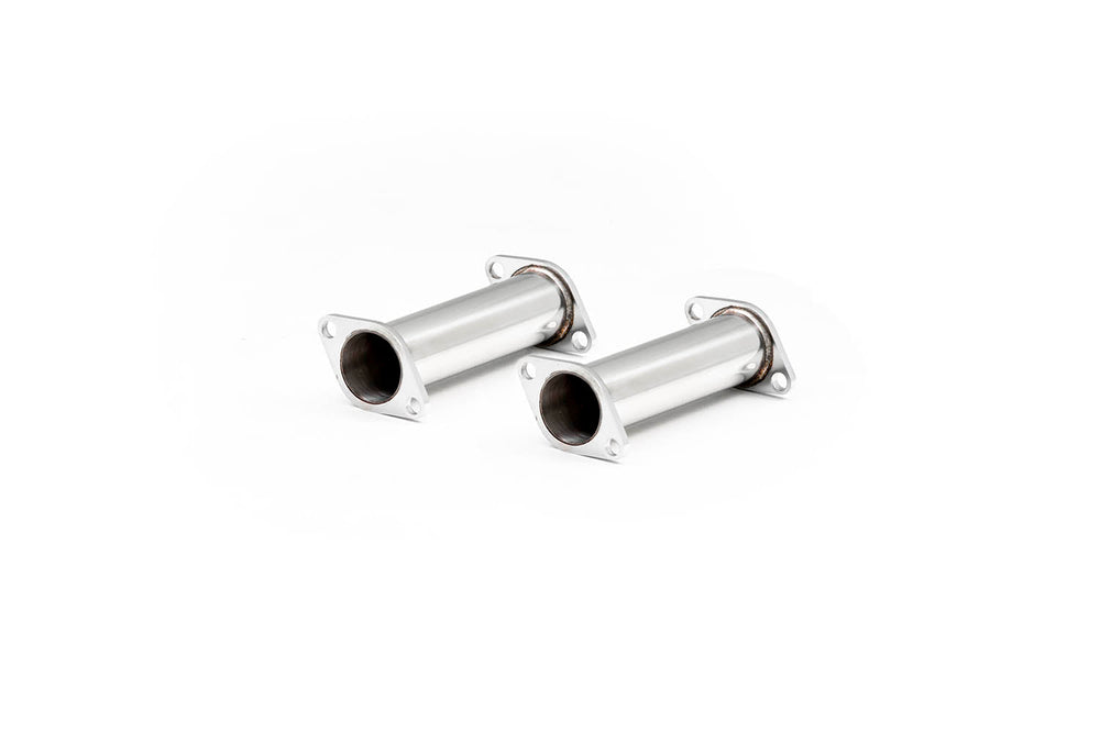 Header Test Pipe