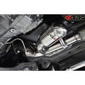R-Spec Hi-Flow Cats with Helmholtz Technology