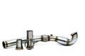 MK7 GTI T304 Stainless Steel Downpipe