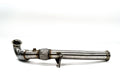 MK7 GTI T304 Stainless Steel Downpipe