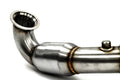 MK7 GTI T304 Stainless Steel Downpipe