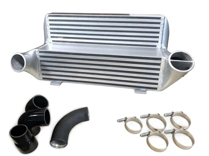 1K FMIC Front Mount Intercooler
