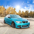 1K FMIC Front Mount Intercooler
