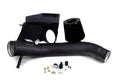 4-Inch Stainless Steel Downpipe