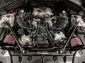 N63 Dual Cone Air Intake