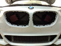N63 Dual Cone Air Intake
