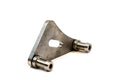 3-Inch Stainless Steel Catted Downpipe
