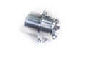Turbo Muffler Delete 52mm ID