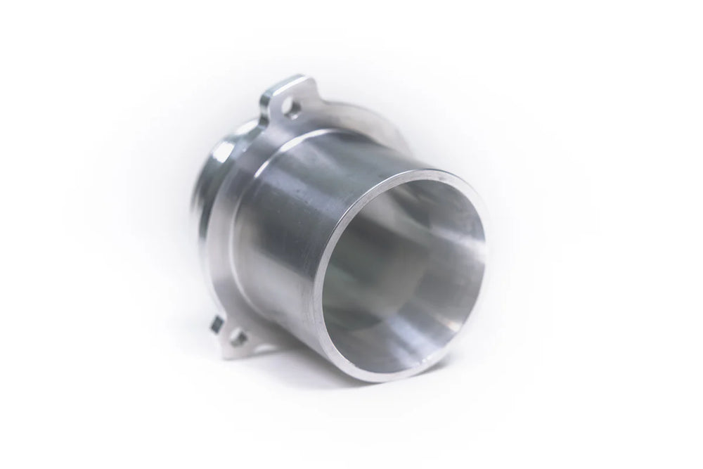 Turbo Muffler Delete 52mm ID