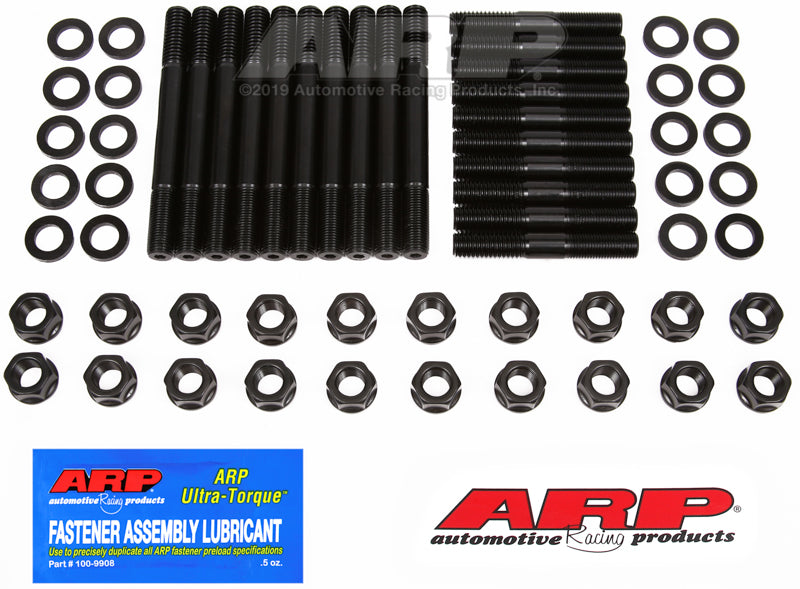 Pro Series Cylinder Head Stud Kit