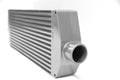 MK7 GTI/R 22" Bar and Plate Intercooler