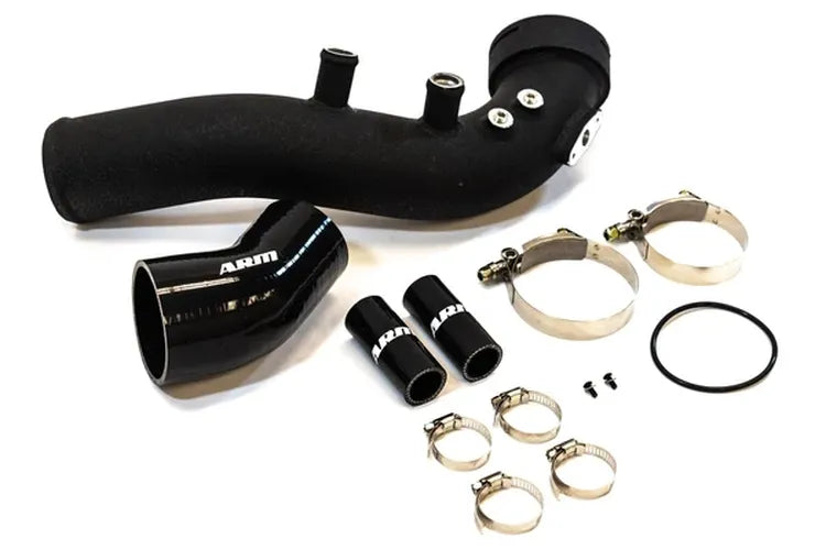 N54 Charge Pipe
