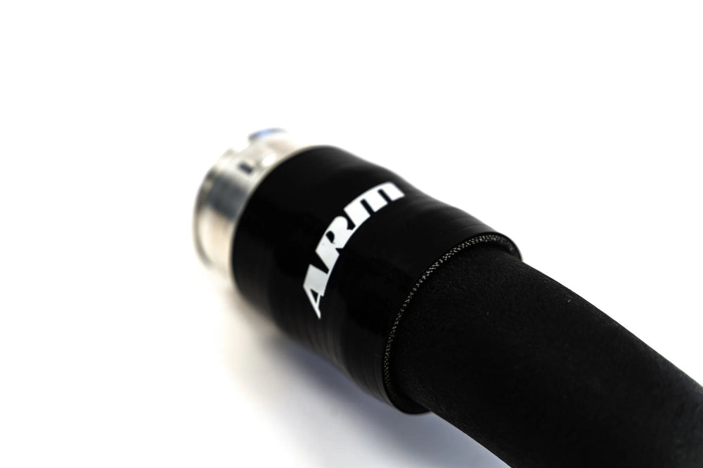 2.0T Turbo Outlet Pipe