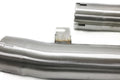 Midpipe SS304 Stainless Steel