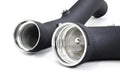 F3X N55 AWD Charge Pipe