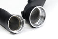 F3X N55 AWD Charge Pipe