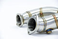 3" Catless Downpipes for BMW N54