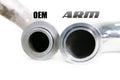 N54 Turbo Outlets 2-Inch Aluminum