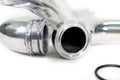 N54 Turbo Outlets 2-Inch Aluminum