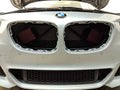 N63 Dual Cone Intake