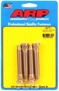 Extended Wheel Studs
