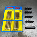 Extended Wheel Studs
