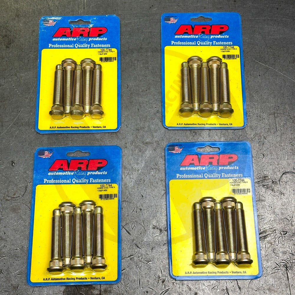 Extended M14 x 1.50 x 60mm Wheel Stud