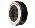 Super Damper Harmonic Balancer