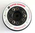 Super Damper Harmonic Balancer