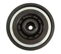 Super Damper Harmonic Balancer