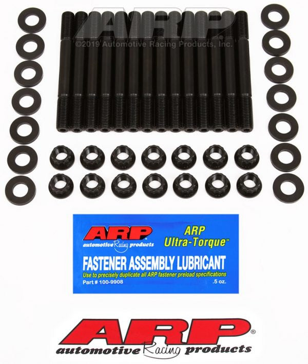 8740 Chrome Moly Steel Main Studs